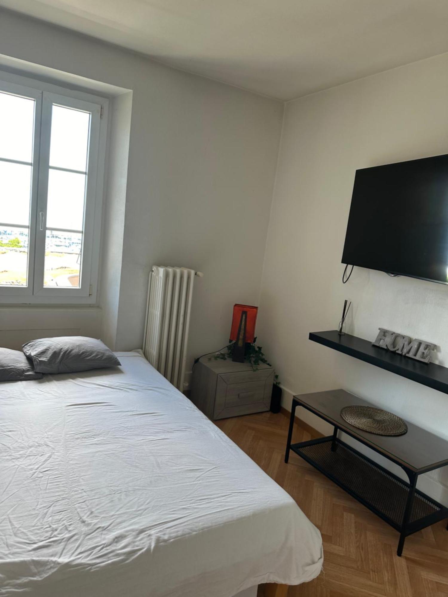 Appt Port Lac Lausanne Luaran gambar