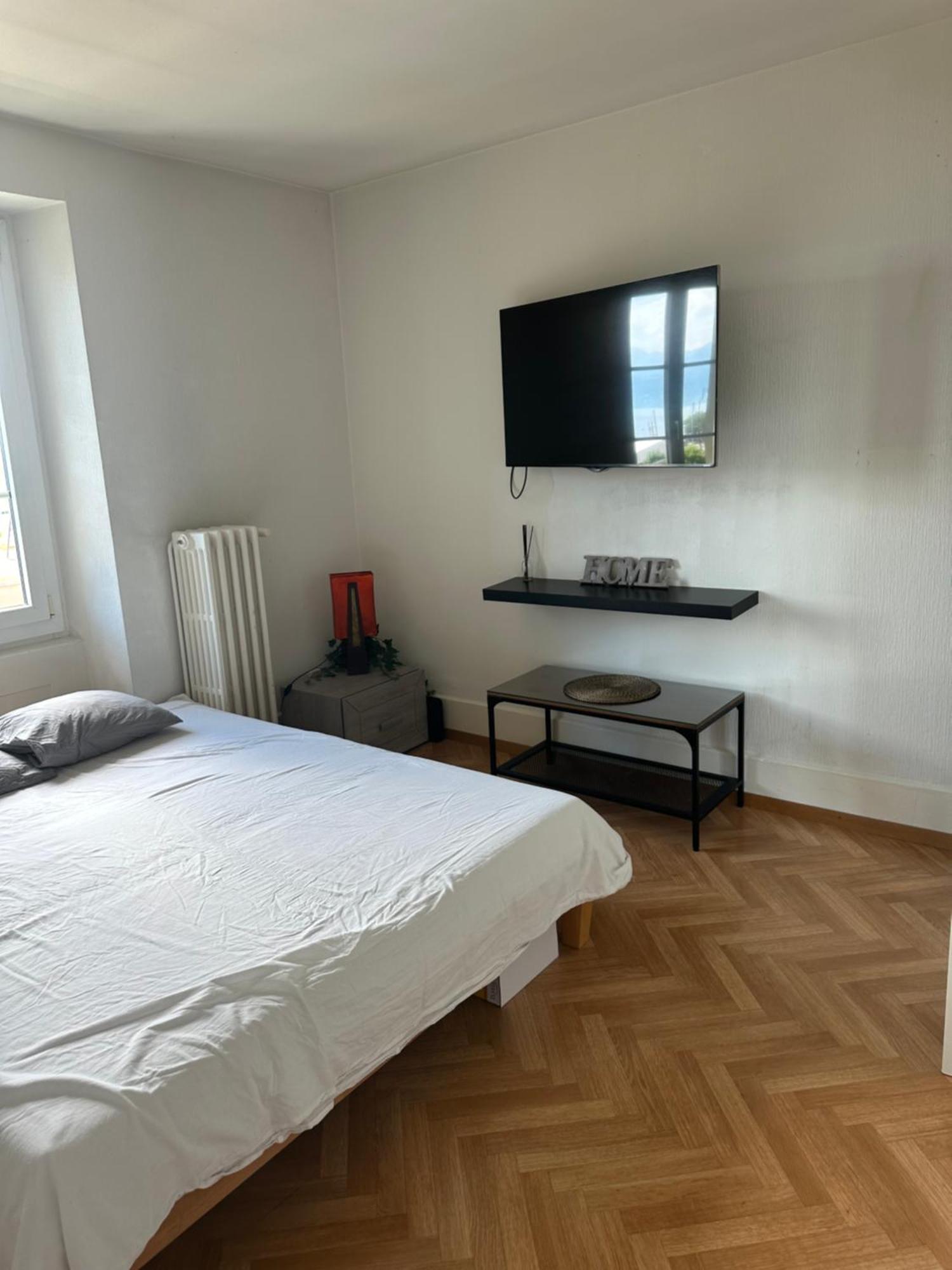 Appt Port Lac Lausanne Luaran gambar